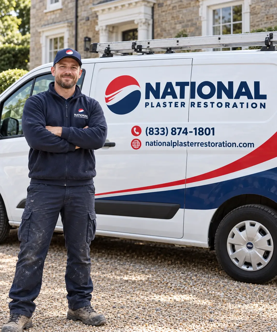 Plaster Repair company in Girardville, PA